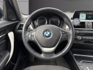 BMW d'occasion SERIE 1 118iA 136ch UrbanChic 5p Euro6d-T de 2018