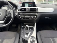 BMW d'occasion SERIE 1 118iA 136ch UrbanChic 5p Euro6d-T de 2018