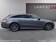 MERCEDES d'occasion CLA SHOOTING BRAKE 220 D AMG LINE AUTO de 2020