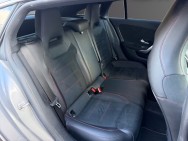 MERCEDES d'occasion CLA SHOOTING BRAKE 220 D AMG LINE AUTO de 2020