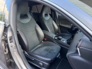MERCEDES d'occasion CLA SHOOTING BRAKE 220 D AMG LINE AUTO de 2020