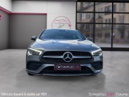 MERCEDES d'occasion CLA SHOOTING BRAKE 220 D AMG LINE AUTO de 2020