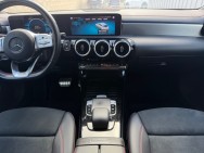 MERCEDES d'occasion CLA SHOOTING BRAKE 220 D AMG LINE AUTO de 2020
