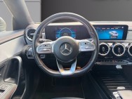 MERCEDES d'occasion CLA SHOOTING BRAKE 220 D AMG LINE AUTO de 2020