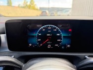 MERCEDES d'occasion CLA SHOOTING BRAKE 220 D AMG LINE AUTO de 2020