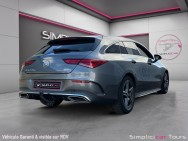 MERCEDES d'occasion CLA SHOOTING BRAKE 220 D AMG LINE AUTO de 2020
