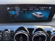 MERCEDES d'occasion CLA SHOOTING BRAKE 220 D AMG LINE AUTO de 2020