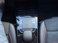 MERCEDES d'occasion CLA SHOOTING BRAKE 220 D AMG LINE AUTO de 2020