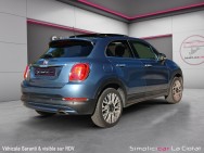 FIAT d'occasion 500X 1.4 MULTIAIR 140 POPSTAR DCT AUTO de 2017 La
