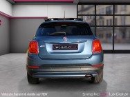 FIAT d'occasion 500X 1.4 MULTIAIR 140 POPSTAR DCT AUTO de 2017 La