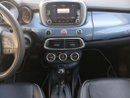 FIAT d'occasion 500X 1.4 MULTIAIR 140 POPSTAR DCT AUTO de 2017 La