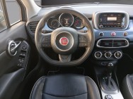 FIAT d'occasion 500X 1.4 MULTIAIR 140 POPSTAR DCT AUTO de 2017 La
