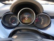 FIAT d'occasion 500X 1.4 MULTIAIR 140 POPSTAR DCT AUTO de 2017 La