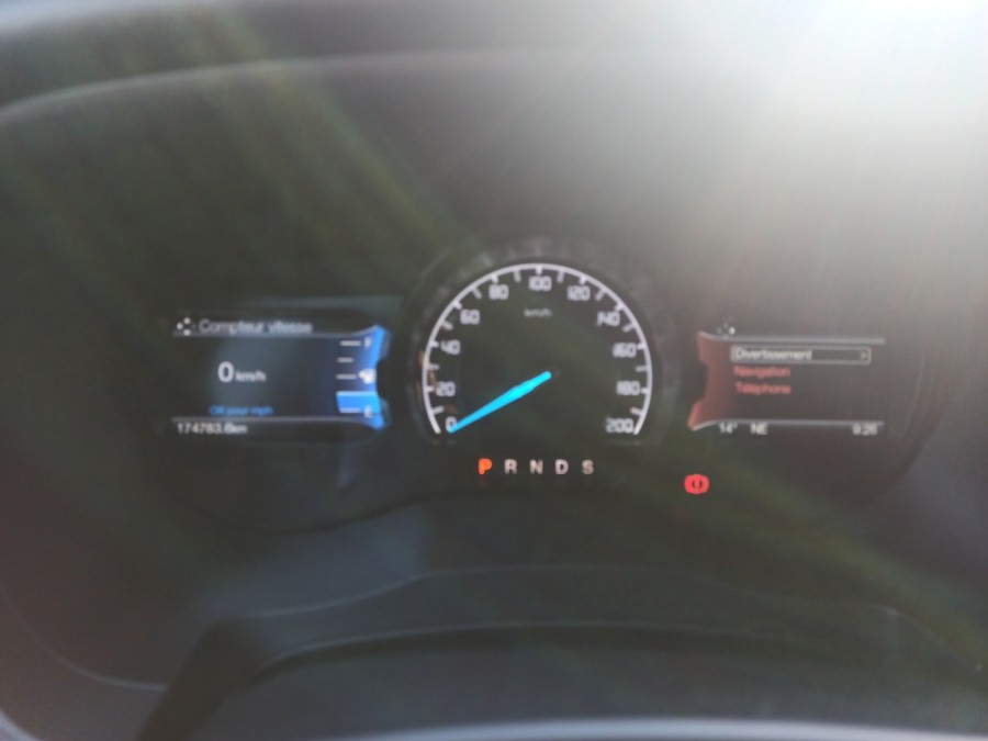 FORD d'occasion RANGER 3.2 TDCI 200 DOUBLE CABINE WILDTRAK 4X4 BA de