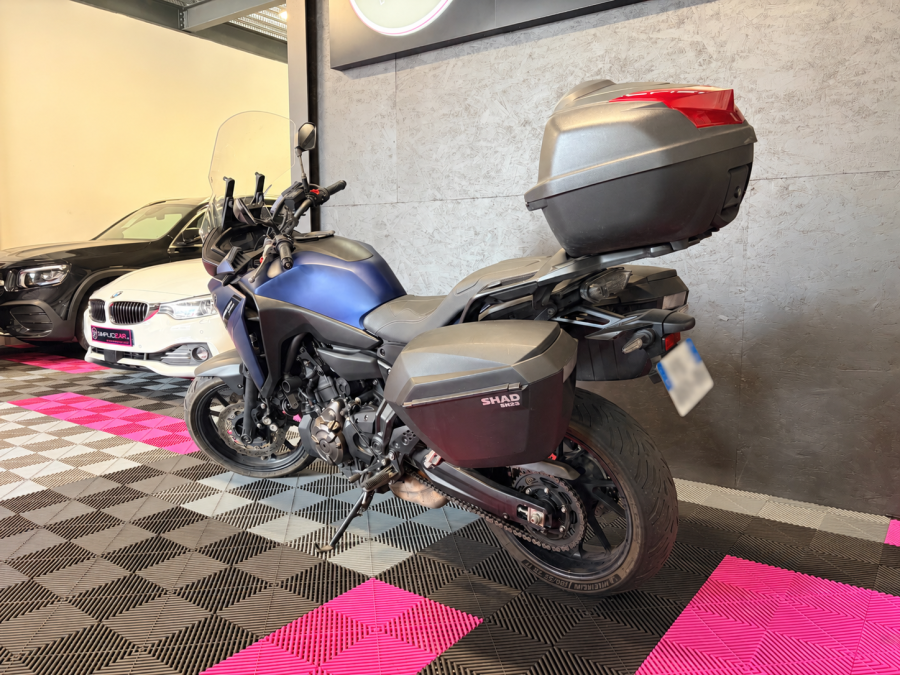 YAMAHA d'occasion TRACER 700 Tracer 700 A2 35 kW de 2020 Genevois