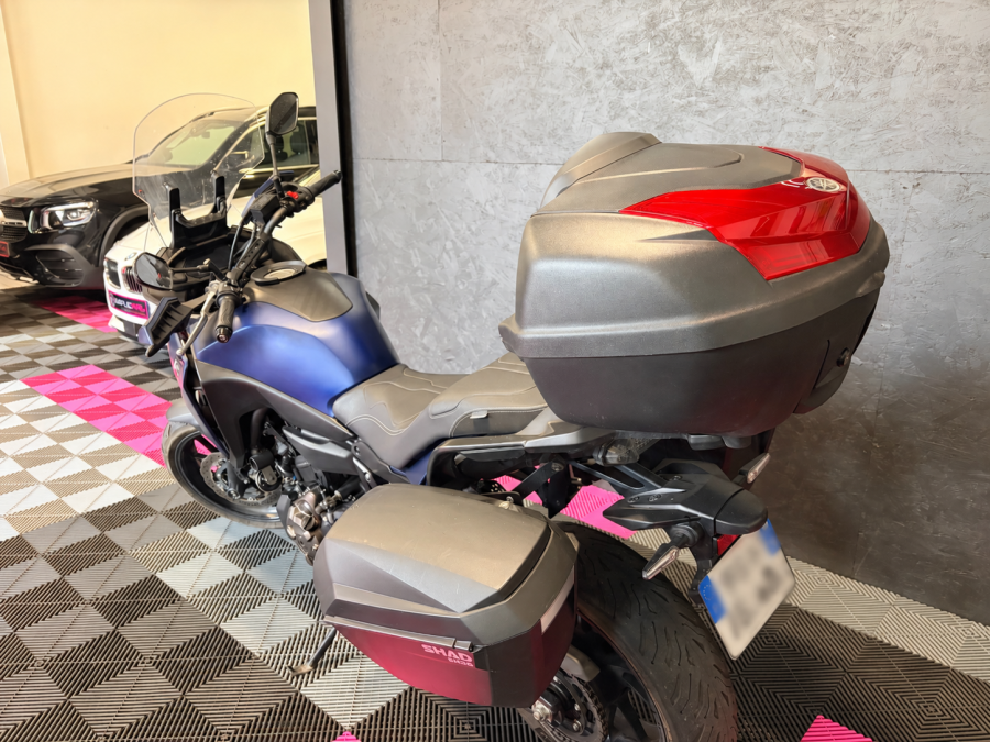 YAMAHA d'occasion TRACER 700 Tracer 700 A2 35 kW de 2020 Genevois
