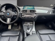 BMW d'occasion SERIE BMW SERIE M 140I XD BA de 2018 Genevois (74)﻿