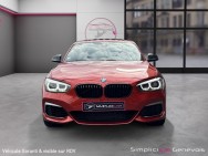 BMW d'occasion SERIE BMW SERIE M 140I XD BA de 2018 Genevois (74)﻿