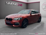 BMW d'occasion SERIE BMW SERIE M 140I XD BA de 2018 Genevois (74)﻿