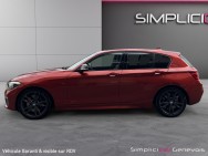 BMW d'occasion SERIE BMW SERIE M 140I XD BA de 2018 Genevois (74)﻿