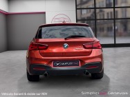 BMW d'occasion SERIE BMW SERIE M 140I XD BA de 2018 Genevois (74)﻿