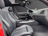 BMW d'occasion SERIE BMW SERIE M 140I XD BA de 2018 Genevois (74)﻿