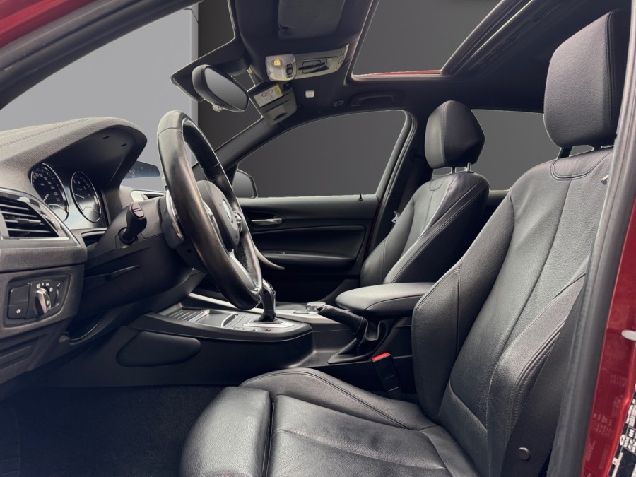 BMW d'occasion SERIE BMW SERIE M 140I XD BA de 2018 Genevois (74)﻿