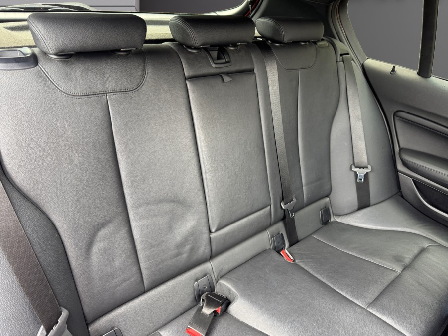 BMW d'occasion SERIE BMW SERIE M 140I XD BA de 2018 Genevois (74)﻿