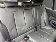 BMW d'occasion SERIE BMW SERIE M 140I XD BA de 2018 Genevois (74)﻿