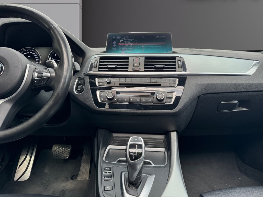 BMW d'occasion SERIE BMW SERIE M 140I XD BA de 2018 Genevois (74)﻿