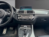 BMW d'occasion SERIE BMW SERIE M 140I XD BA de 2018 Genevois (74)﻿