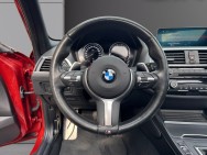 BMW d'occasion SERIE BMW SERIE M 140I XD BA de 2018 Genevois (74)﻿