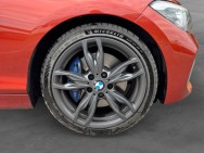 BMW d'occasion SERIE BMW SERIE M 140I XD BA de 2018 Genevois (74)﻿