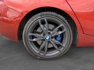 BMW d'occasion SERIE BMW SERIE M 140I XD BA de 2018 Genevois (74)﻿