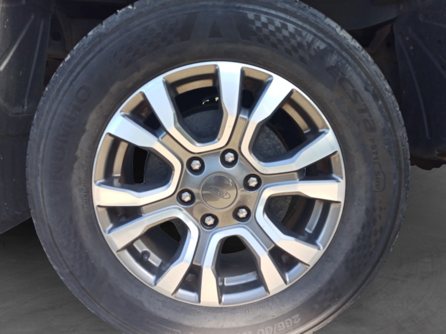 FORD d'occasion RANGER 3.2 TDCI 200 DOUBLE CABINE WILDTRAK 4X4 BA de