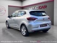 RENAULT d'occasion CLIO 1.5 Blue dCi 115ch Business de 2020 Villebon