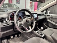 RENAULT d'occasion CLIO 1.5 Blue dCi 115ch Business de 2020 Villebon