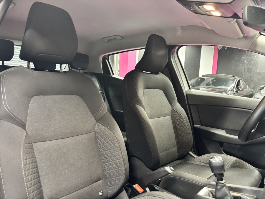 RENAULT d'occasion CLIO 1.5 Blue dCi 115ch Business de 2020 Villebon