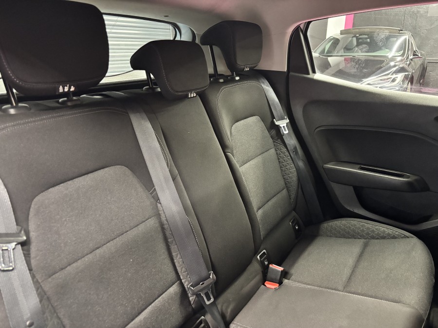 RENAULT d'occasion CLIO 1.5 Blue dCi 115ch Business de 2020 Villebon