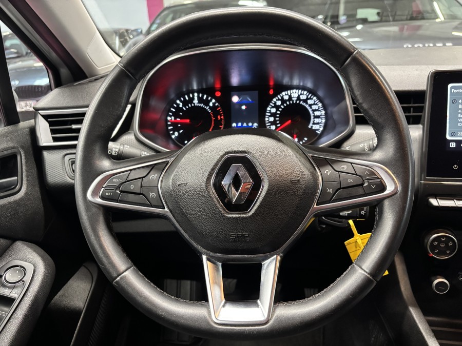 RENAULT d'occasion CLIO 1.5 Blue dCi 115ch Business de 2020 Villebon