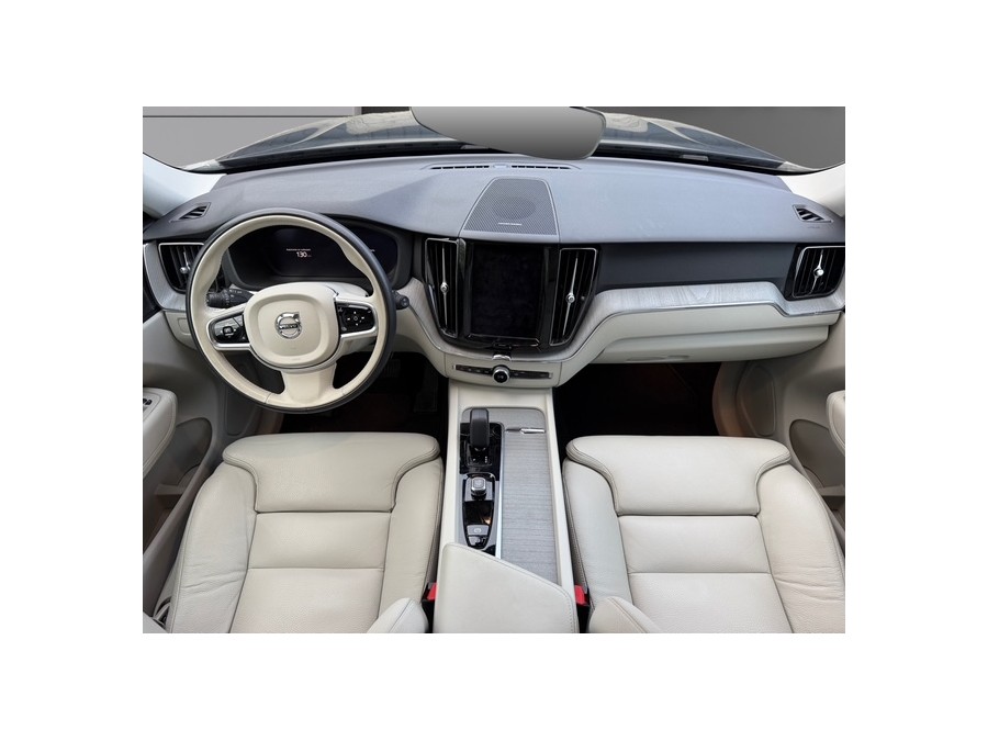 VOLVO d'occasion XC60 T6 AWD 398 START GEARTRONIC PH2 de 2024 Tours