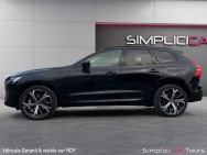 VOLVO d'occasion XC60 T6 AWD 398 START GEARTRONIC PH2 de 2024 Tours