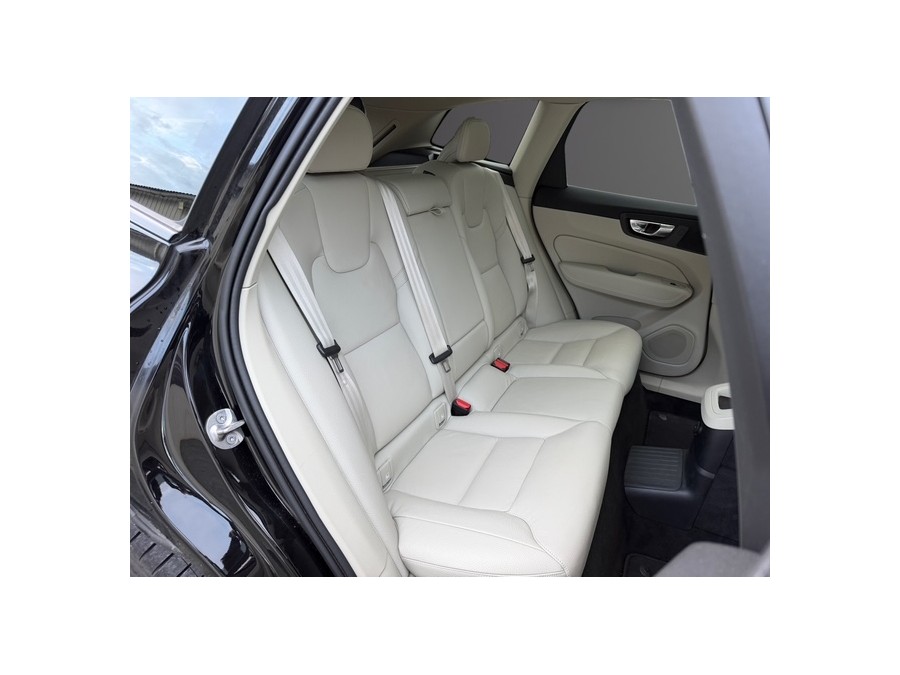 VOLVO d'occasion XC60 T6 AWD 398 START GEARTRONIC PH2 de 2024 Tours