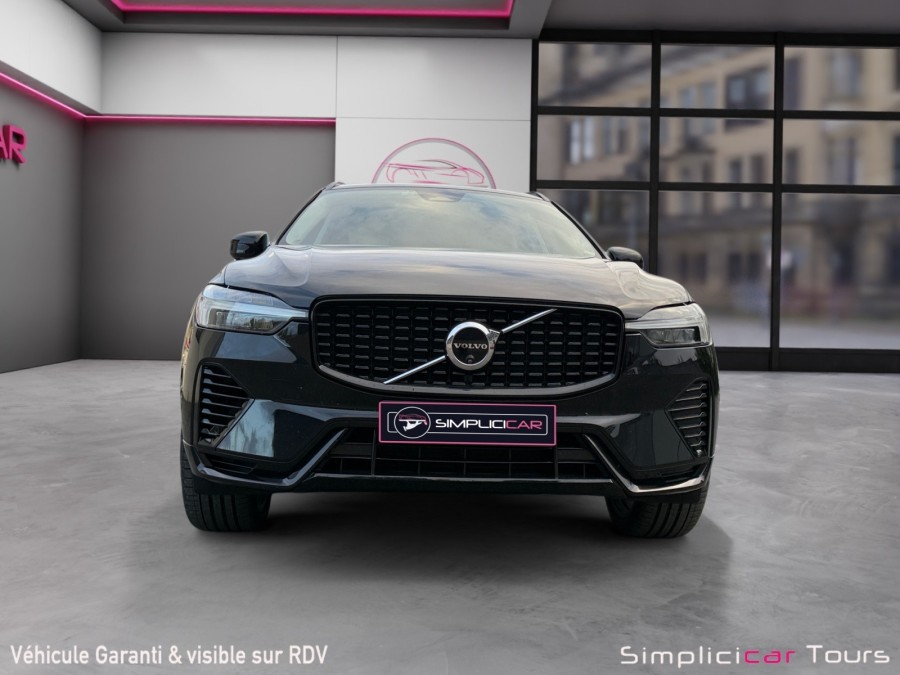 VOLVO d'occasion XC60 T6 AWD 398 START GEARTRONIC PH2 de 2024 Tours