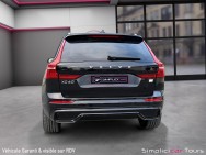 VOLVO d'occasion XC60 T6 AWD 398 START GEARTRONIC PH2 de 2024 Tours