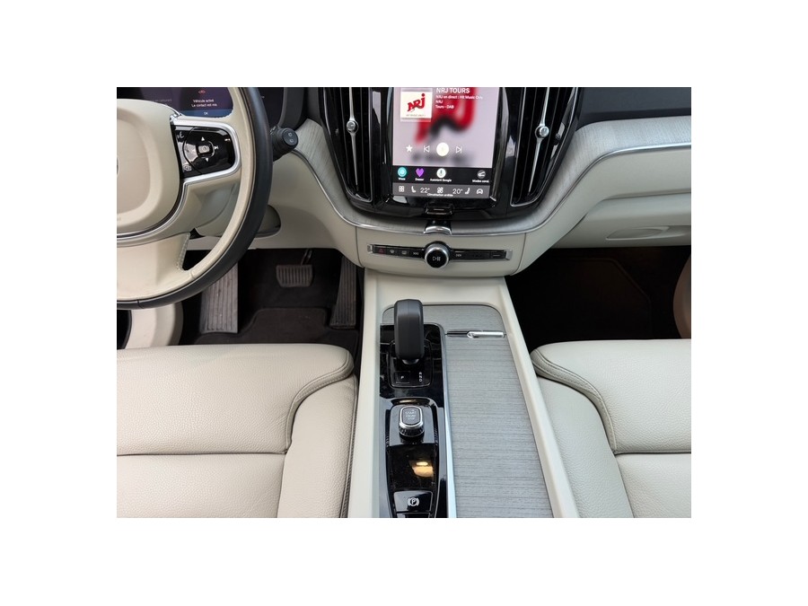 VOLVO d'occasion XC60 T6 AWD 398 START GEARTRONIC PH2 de 2024 Tours