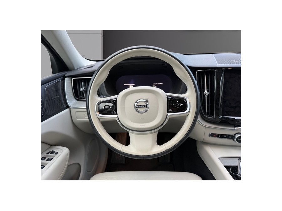 VOLVO d'occasion XC60 T6 AWD 398 START GEARTRONIC PH2 de 2024 Tours