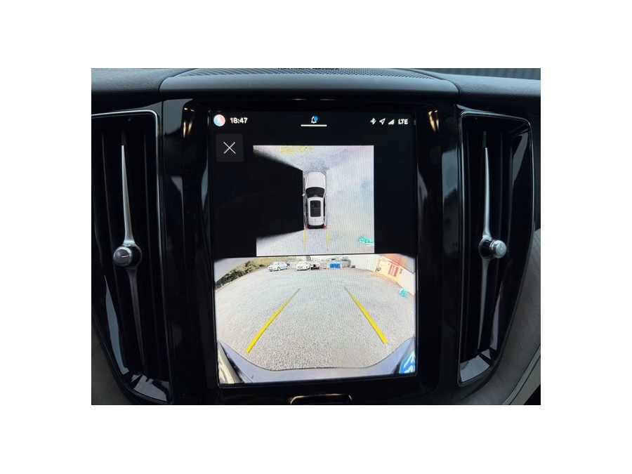 VOLVO d'occasion XC60 T6 AWD 398 START GEARTRONIC PH2 de 2024 Tours