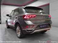 VOLKSWAGEN d'occasion T-ROC 2 TDI 150 STYLE MATRIX DSG AUTO de 2023