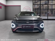 VOLKSWAGEN d'occasion T-ROC 2 TDI 150 STYLE MATRIX DSG AUTO de 2023